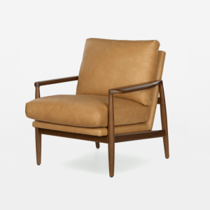 Elegance Lounge Armchair
