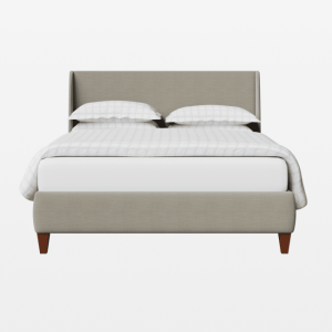 DreamHaven King-Size Bed