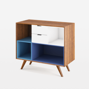 LuxeLiving Dresser