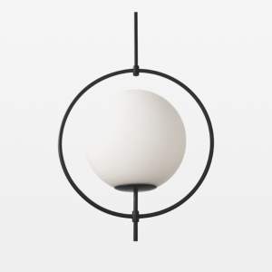 Black Pendant Ceiling Light Fixtures