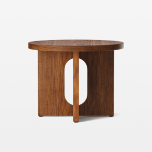 Handcrafted Wooden Table