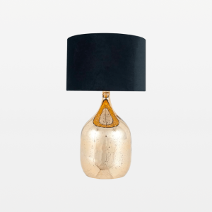 Sleek Minimalist Bedside Lamp