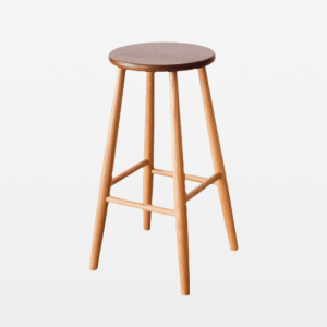 Adjustable Heavy Duty Steel Stool