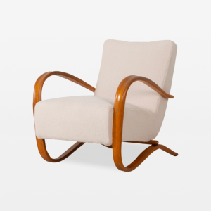 UltimateComfort Recliner