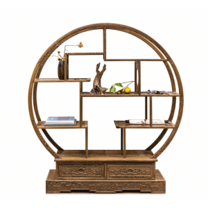 AntiqueWhisper Wall Decor