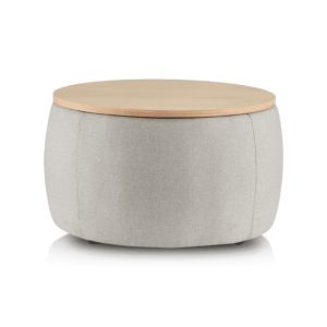 HarmonyHeaven Footrest