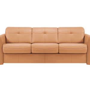 EcoCharm Sustainable Sofa
